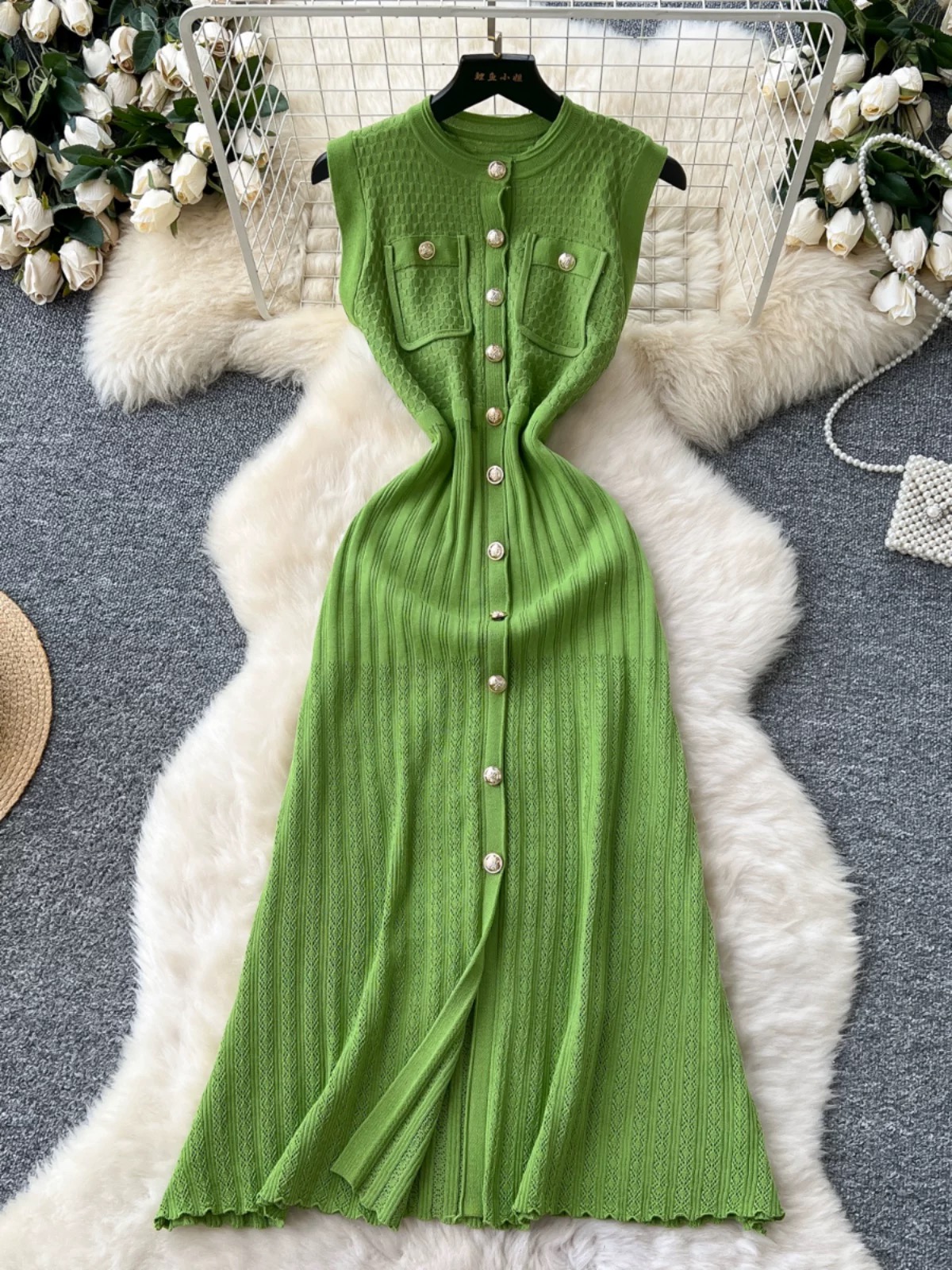 Already gone dress KD285 images